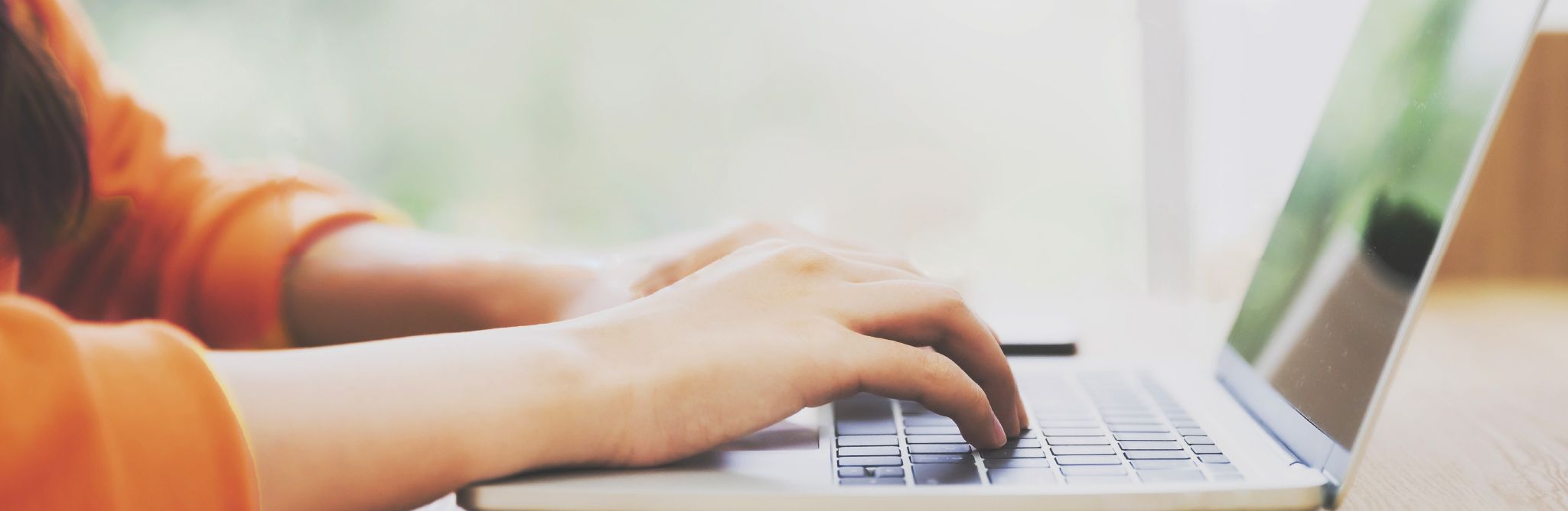 Webinars Page Banner