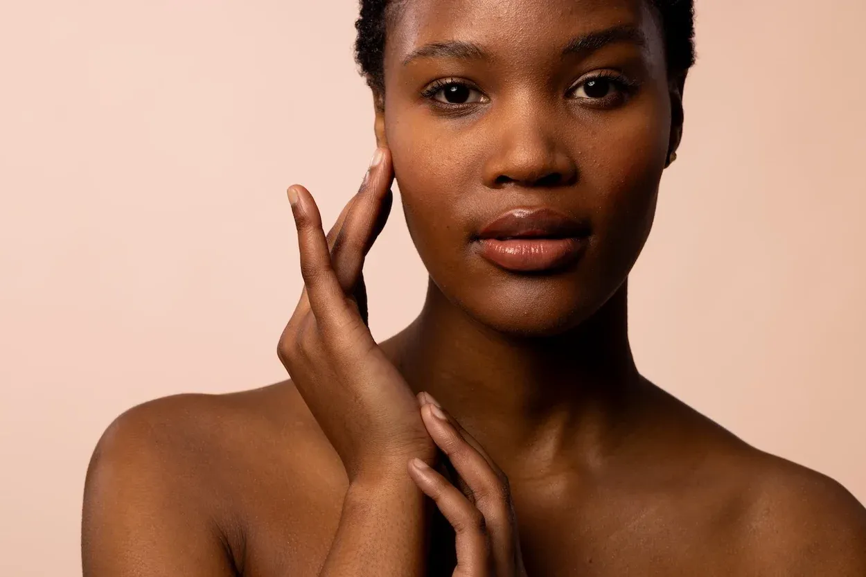 FIND THE RIGHT BALANCE FOR OILY SKIN WITHOUT STRIPPING IT BARE